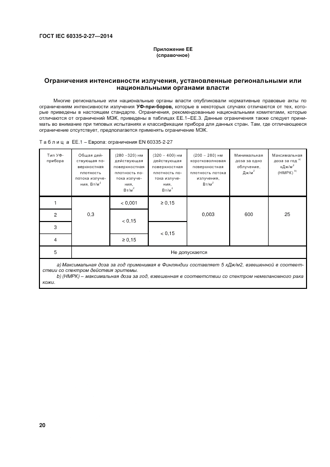 ГОСТ IEC 60335-2-27-2014, страница 26