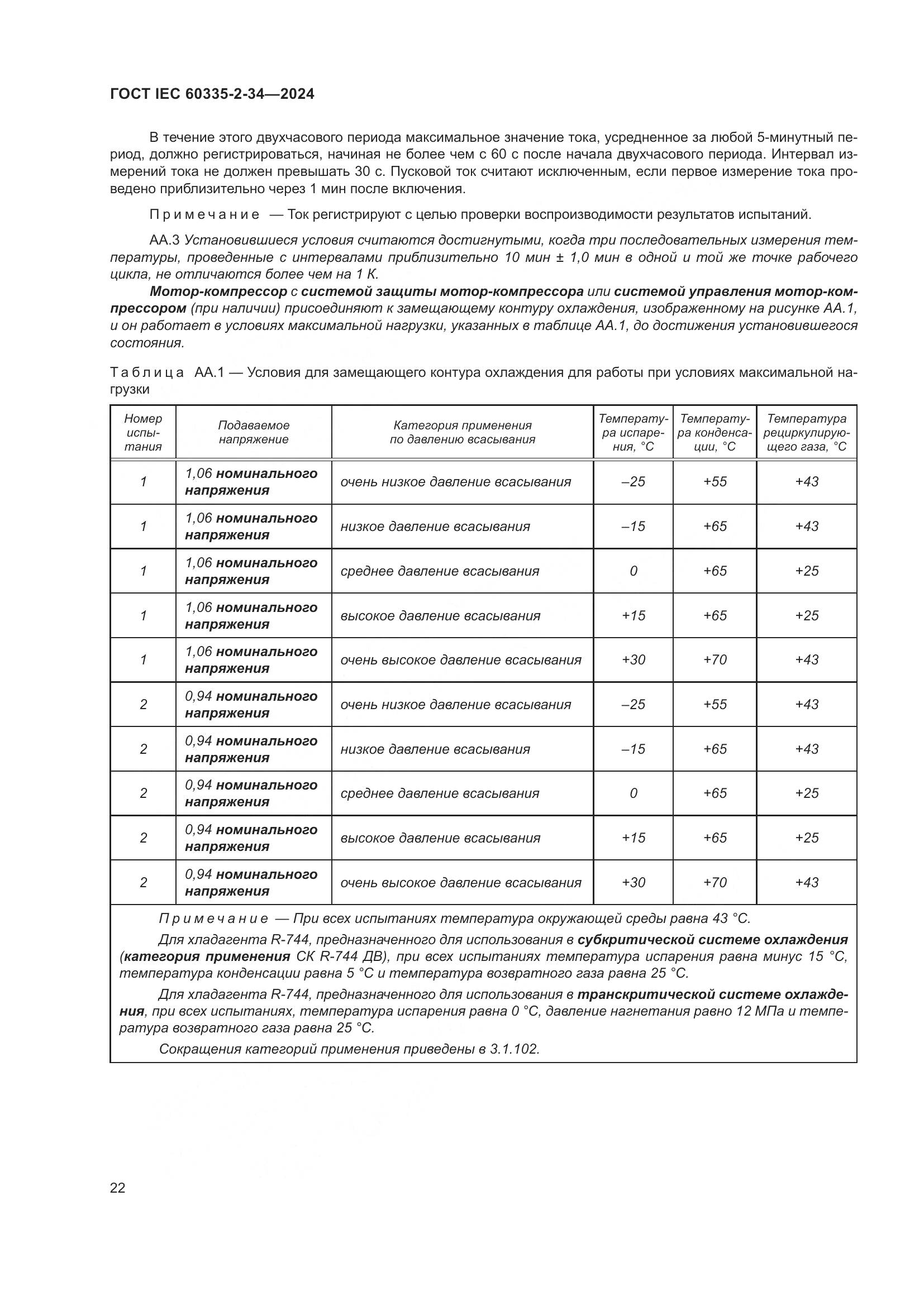 ГОСТ IEC 60335-2-34-2024, страница 28