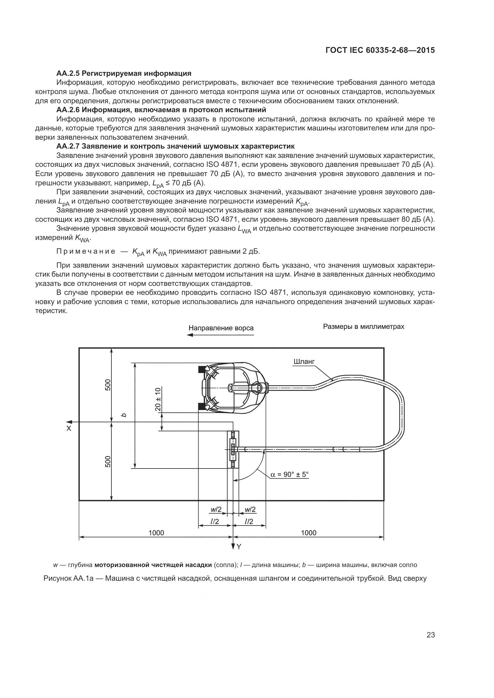 ГОСТ IEC  60335-2-68-2015, страница 29