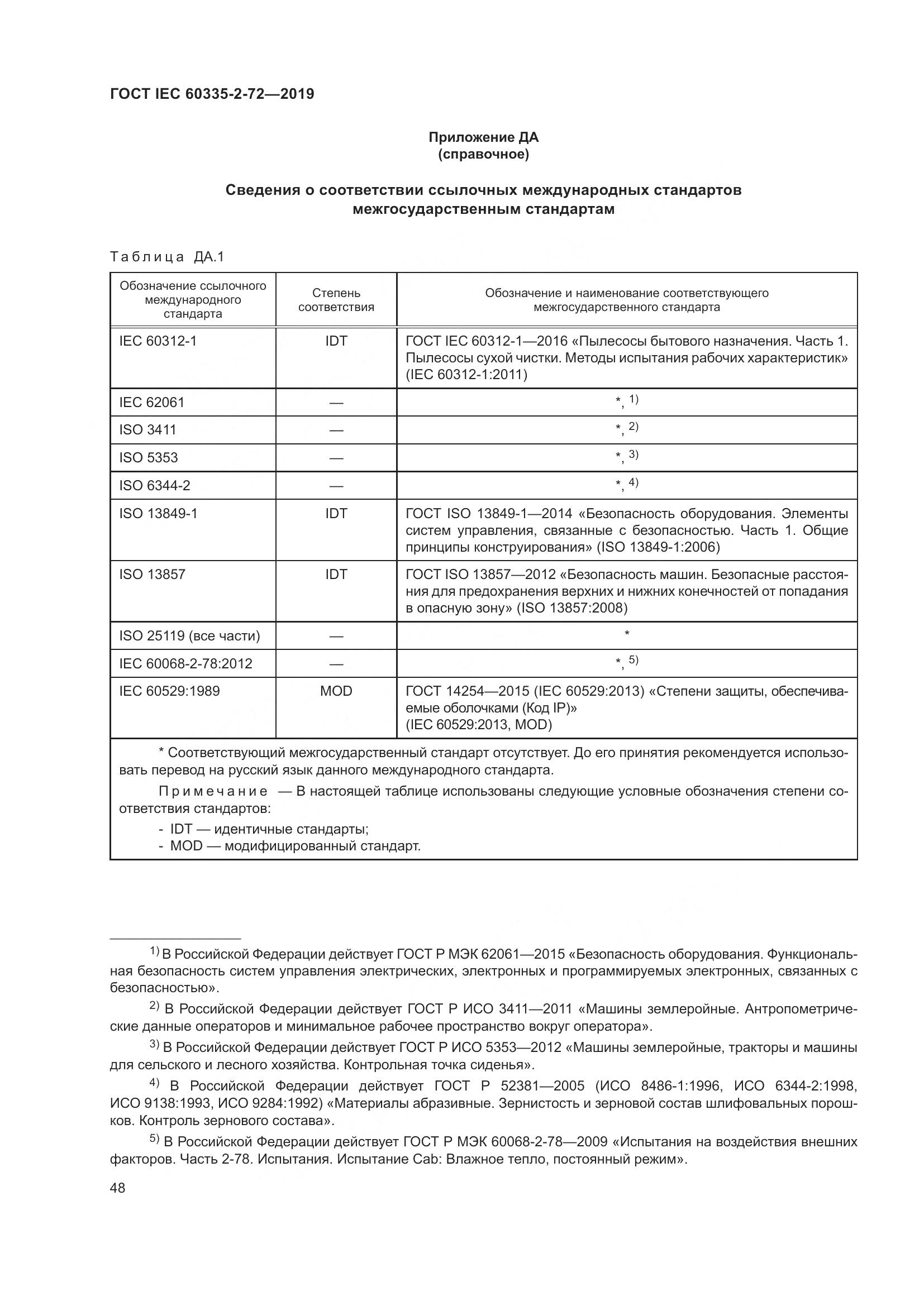 ГОСТ IEC 60335-2-72-2019, страница 54