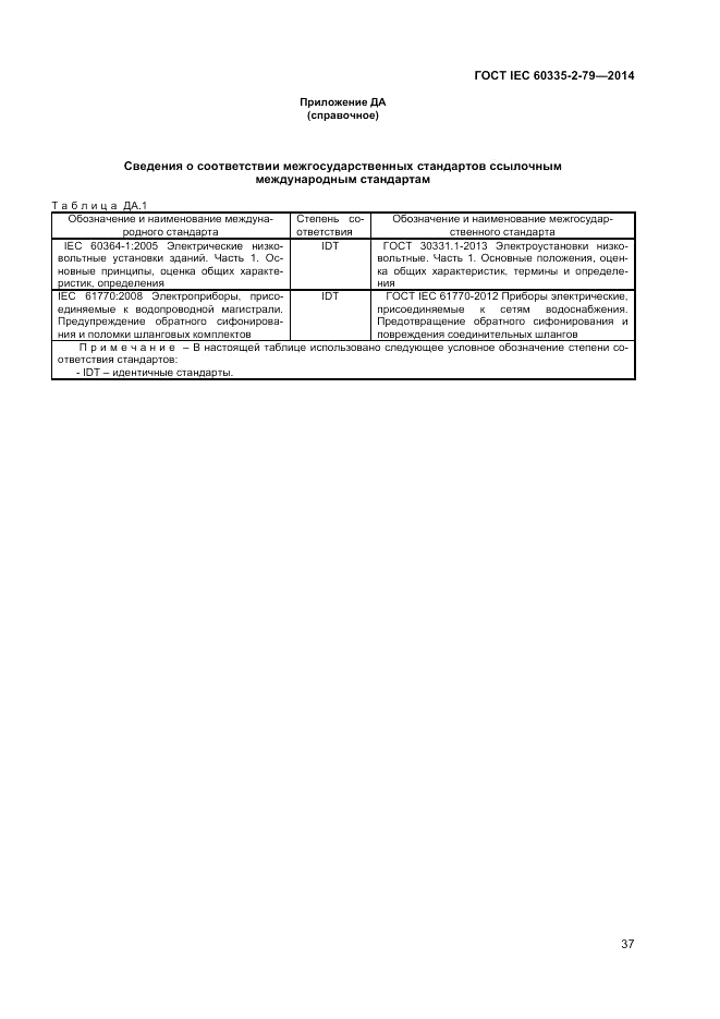 ГОСТ IEC 60335-2-79-2014, страница 43