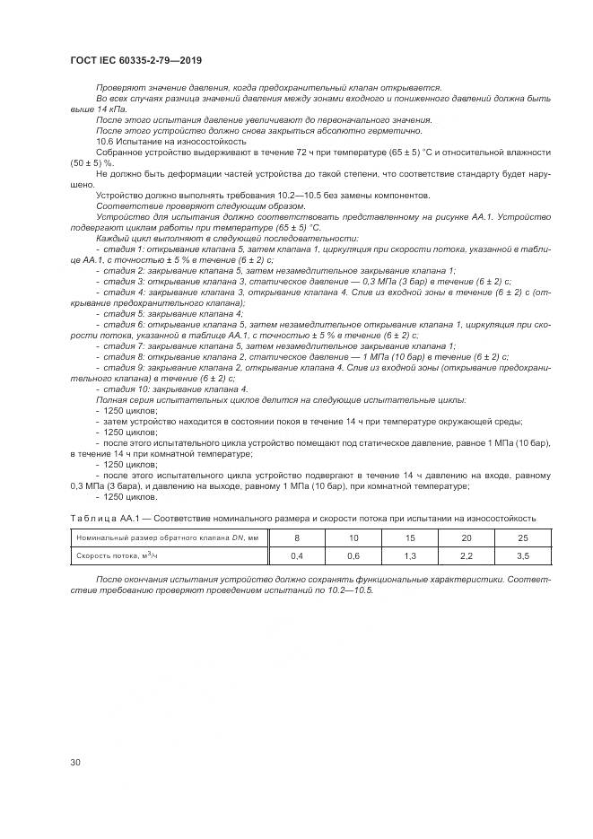 ГОСТ IEC  60335-2-79-2019, страница 35