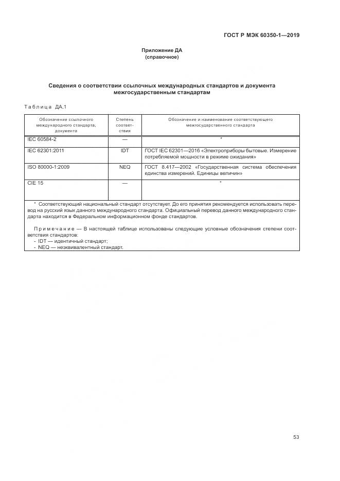 ГОСТ Р МЭК  60350-1-2019, страница 59