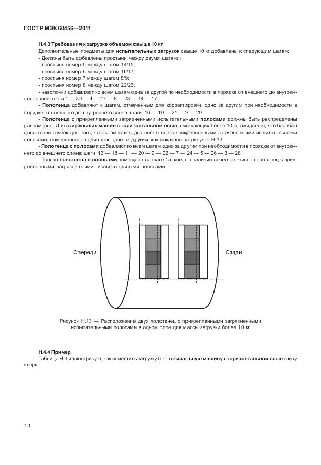 ГОСТ Р МЭК 60456-2011, страница 75