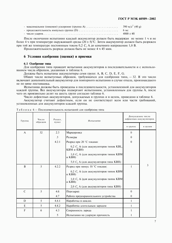 ГОСТ Р МЭК 60509-2002, страница 10