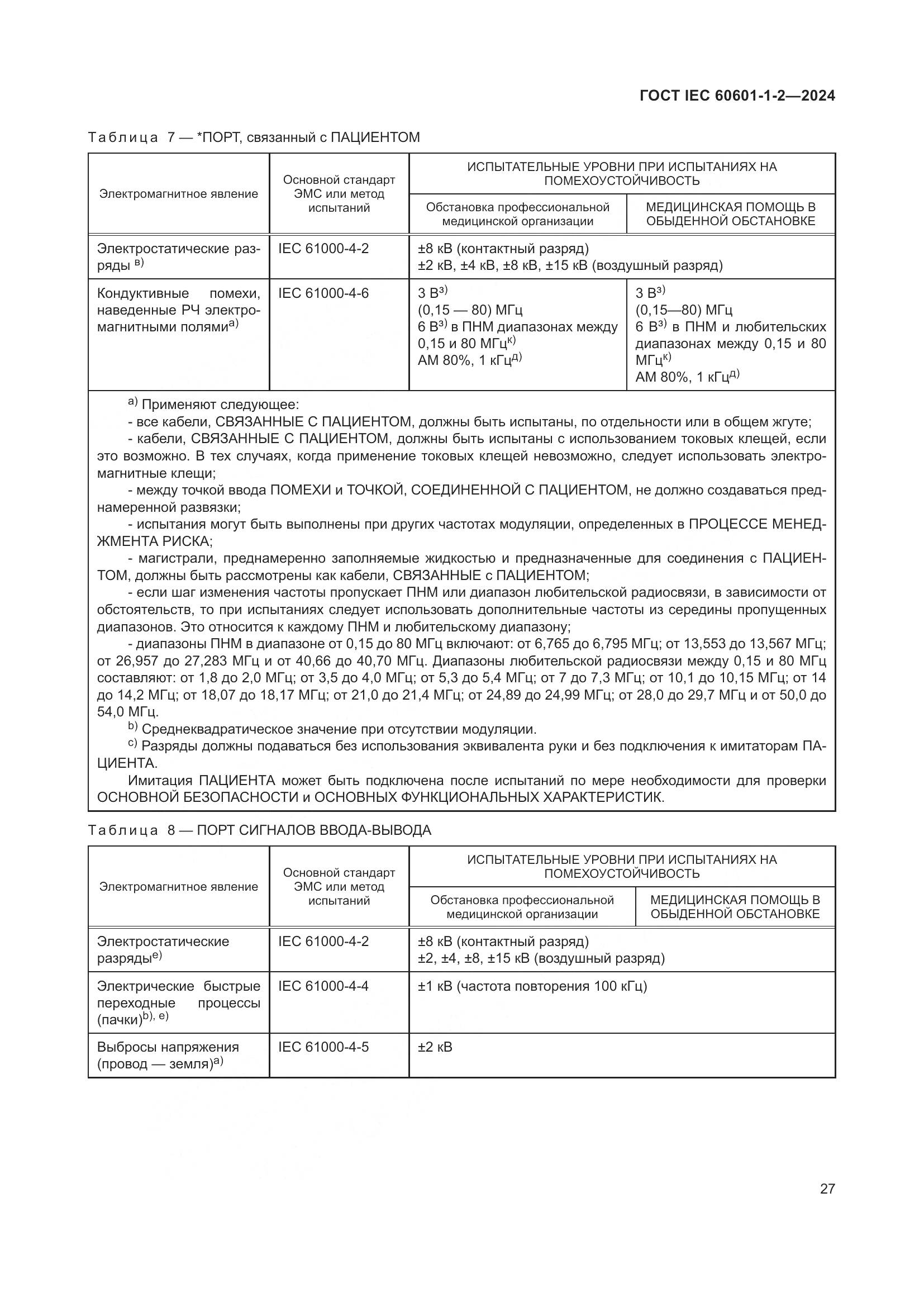 ГОСТ IEC 60601-1-2-2024, страница 35