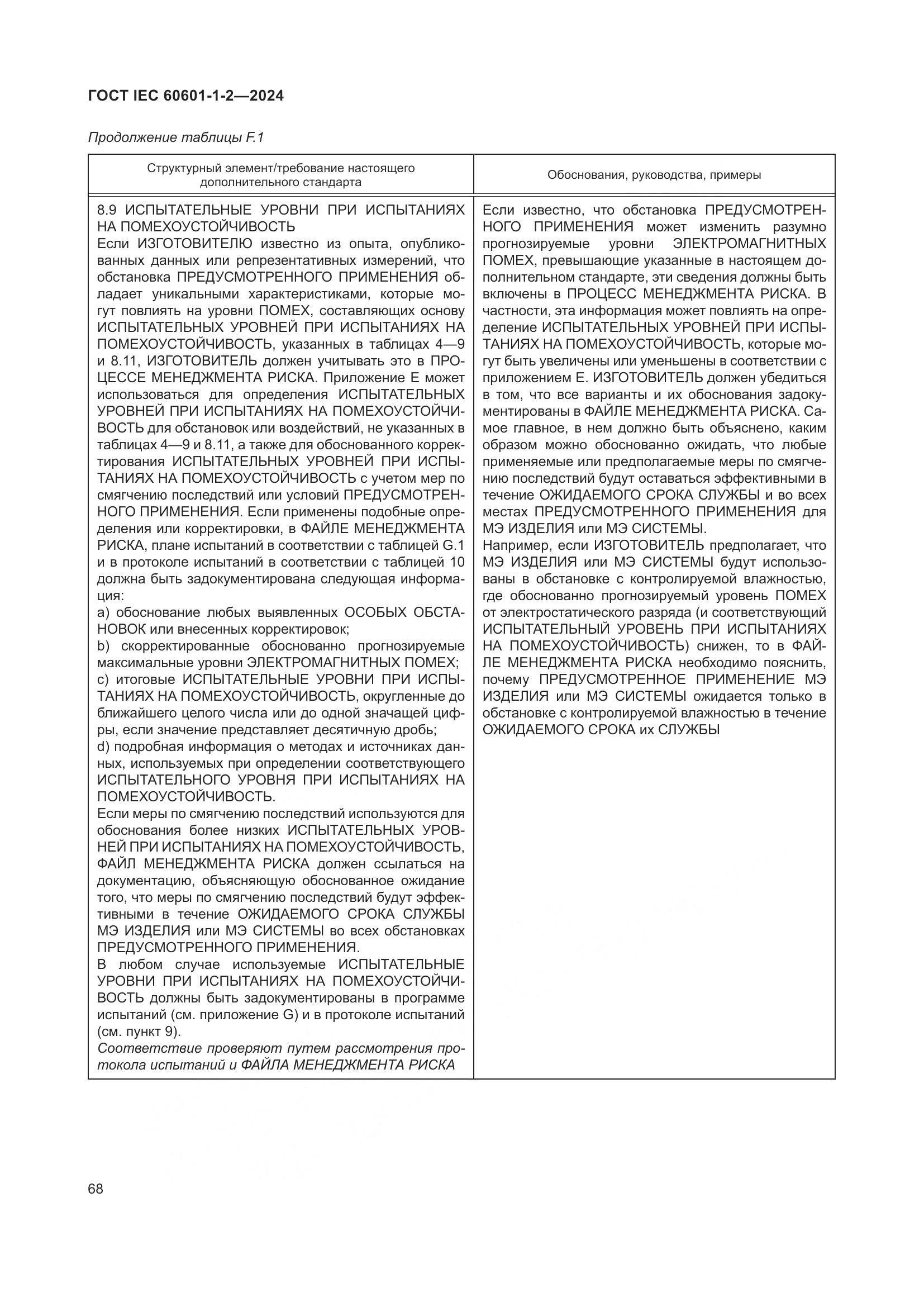 ГОСТ IEC 60601-1-2-2024, страница 76