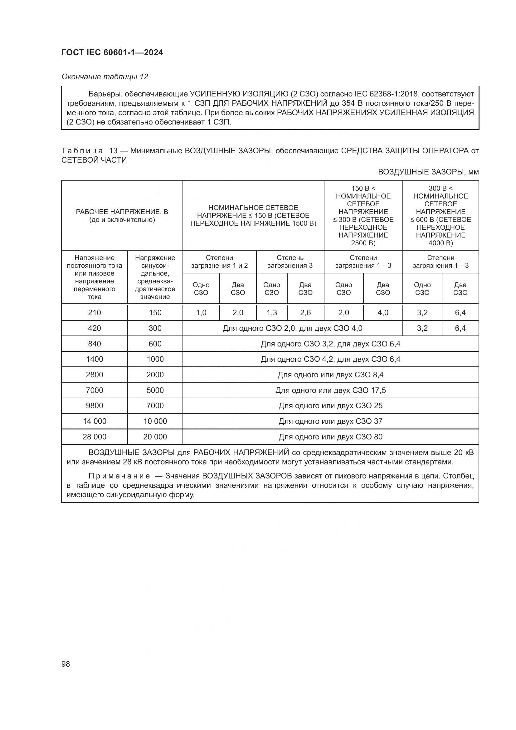 ГОСТ IEC 60601-1-2024, страница 107