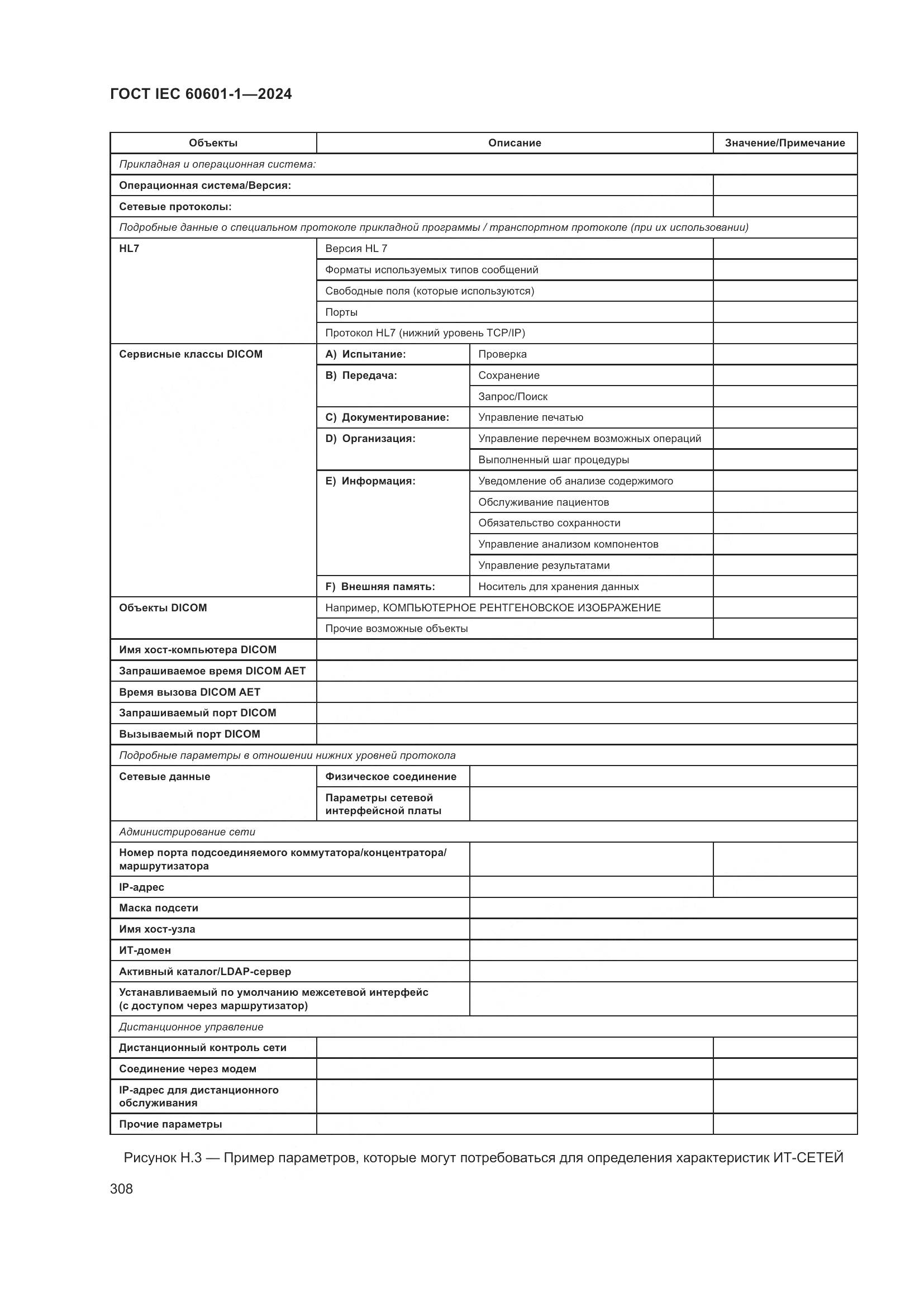 ГОСТ IEC 60601-1-2024, страница 317