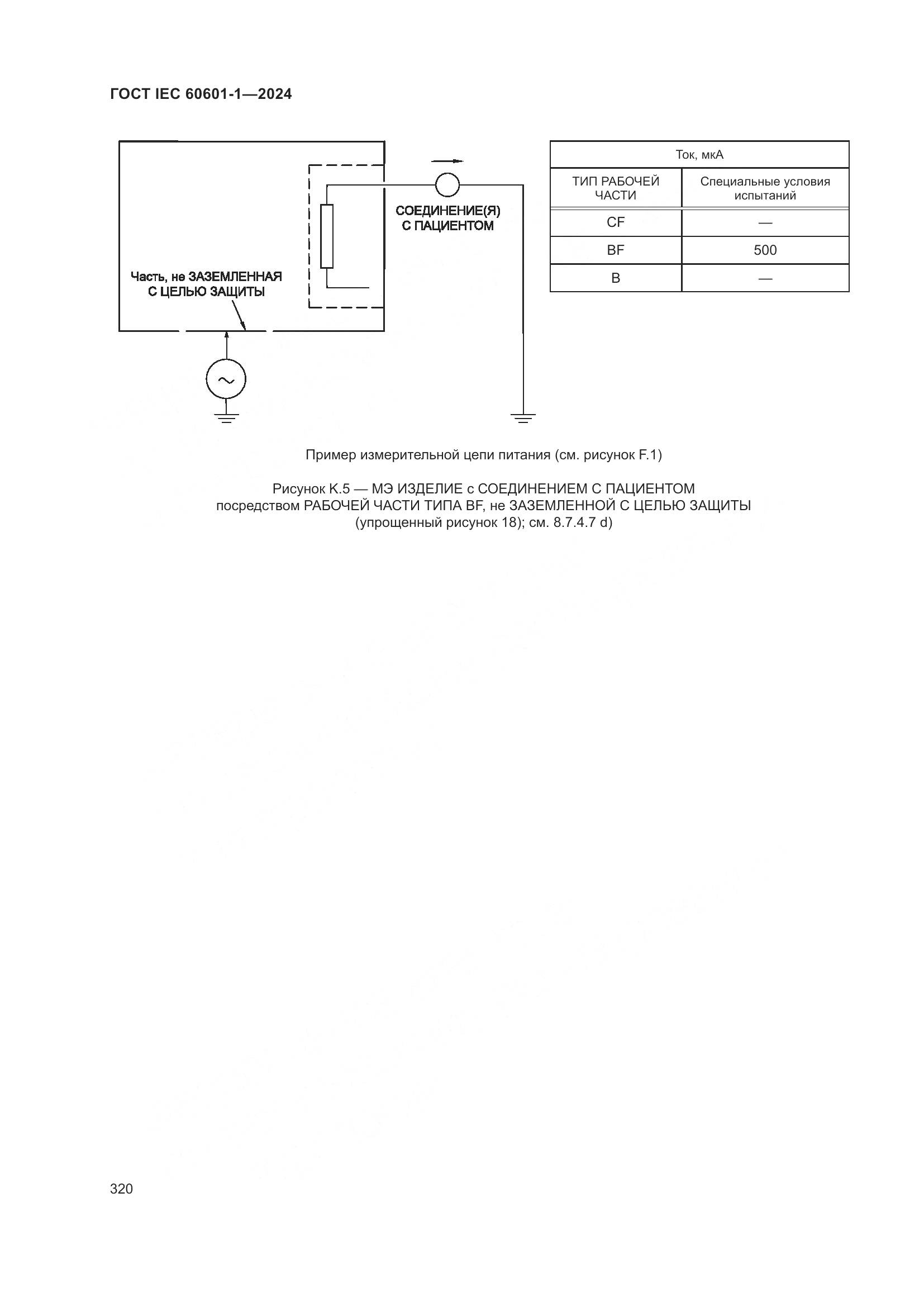 ГОСТ IEC 60601-1-2024, страница 329