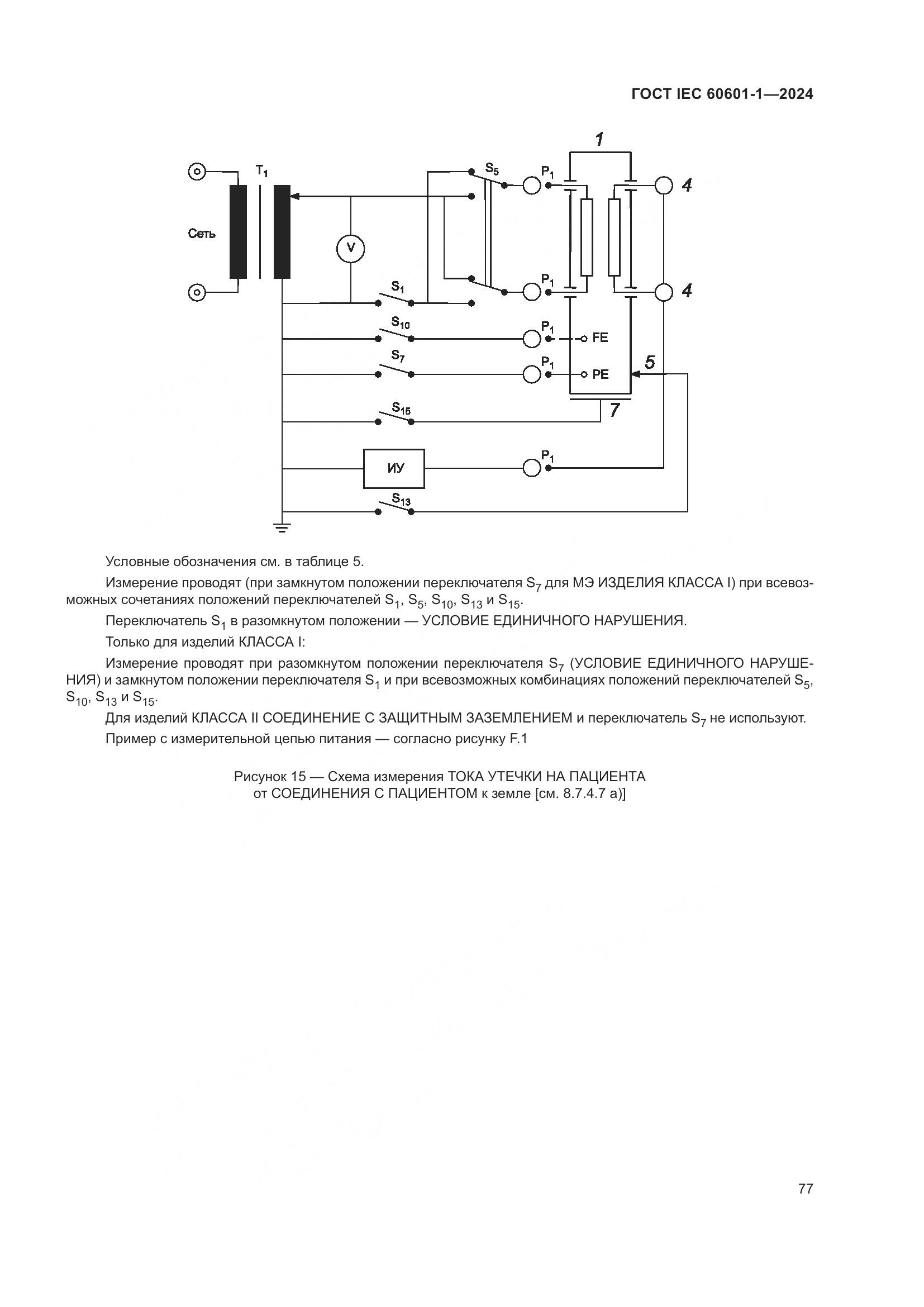 ГОСТ IEC 60601-1-2024, страница 86