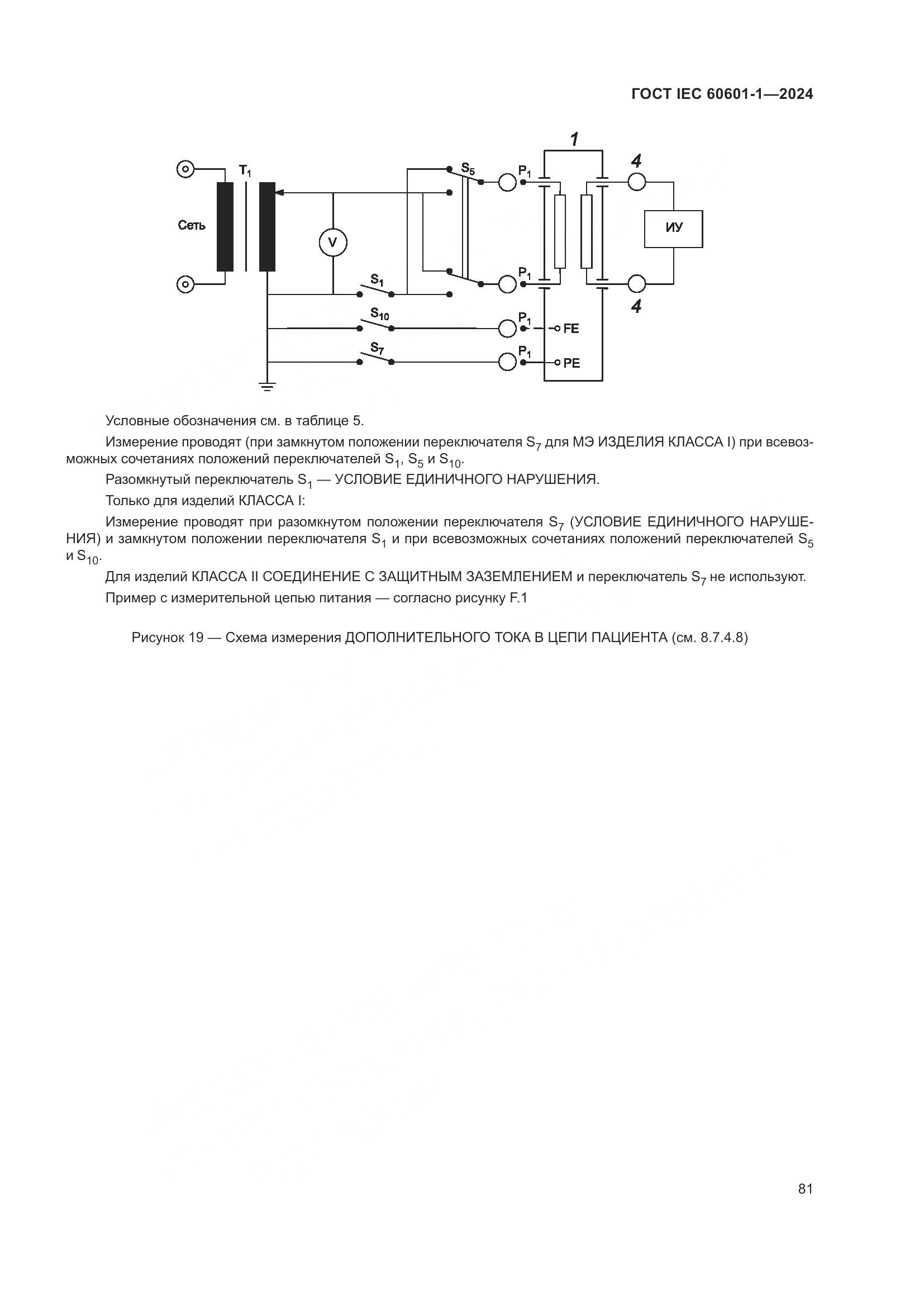 ГОСТ IEC 60601-1-2024, страница 90
