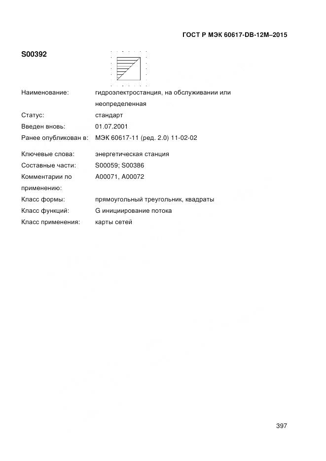 ГОСТ Р МЭК 60617-DB-12M-2015, страница 403