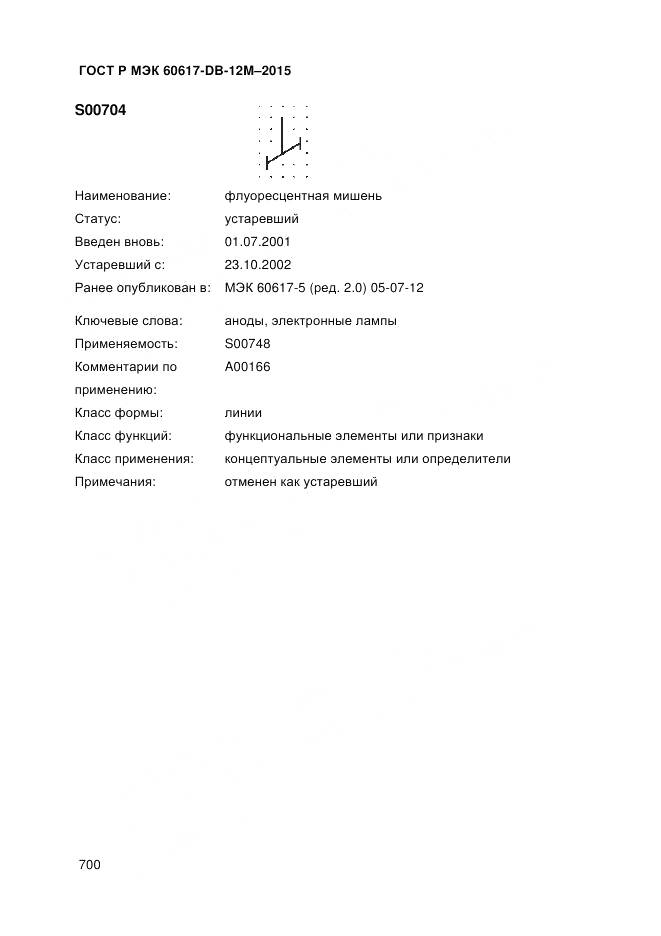 ГОСТ Р МЭК 60617-DB-12M-2015, страница 706