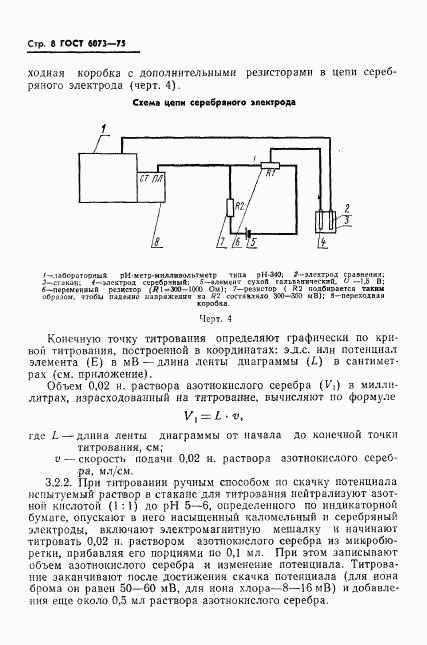 ГОСТ 6073-75, страница 10