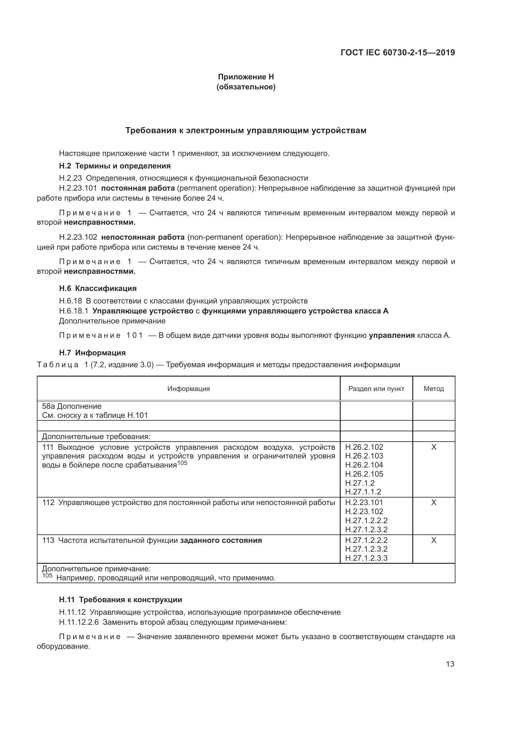 ГОСТ IEC  60730-2-15-2019, страница 20