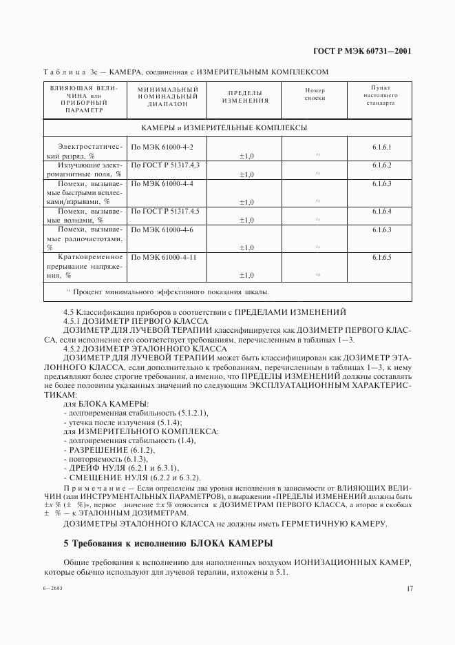 ГОСТ Р МЭК 60731-2001, страница 21