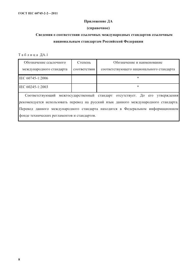 ГОСТ IEC 60745-2-2-2011, страница 13