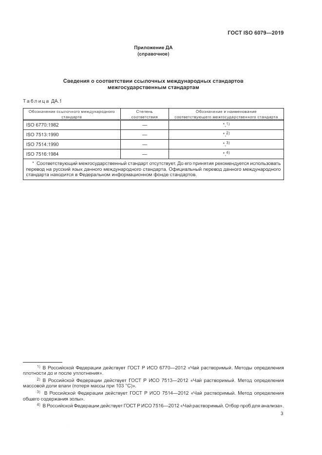 ГОСТ ISO  6079-2019, страница 8