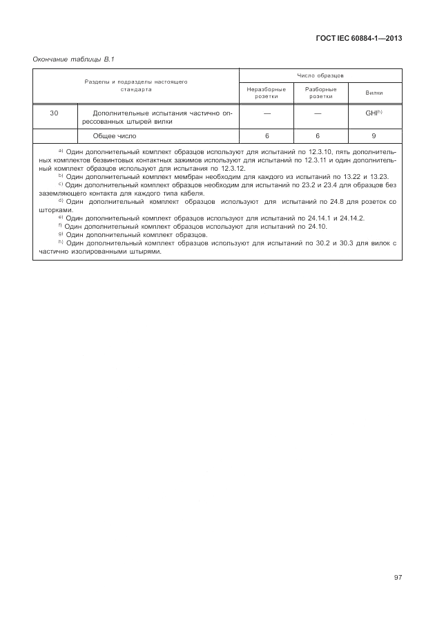 ГОСТ IEC 60884-1-2013, страница 103