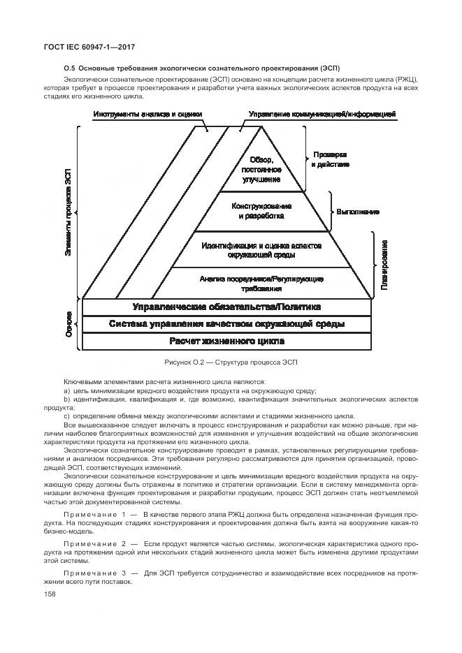 ГОСТ IEC 60947-1-2017, страница 166