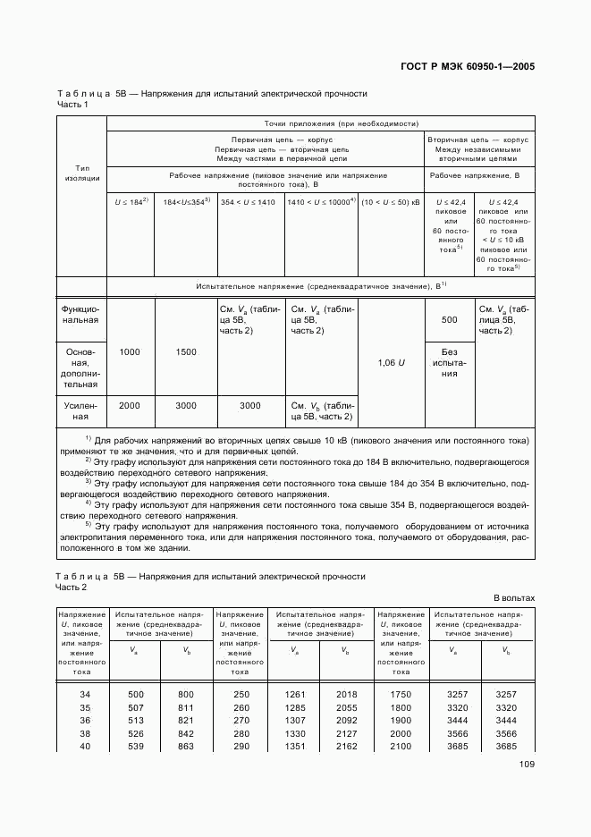 ГОСТ Р МЭК 60950-1-2005, страница 118