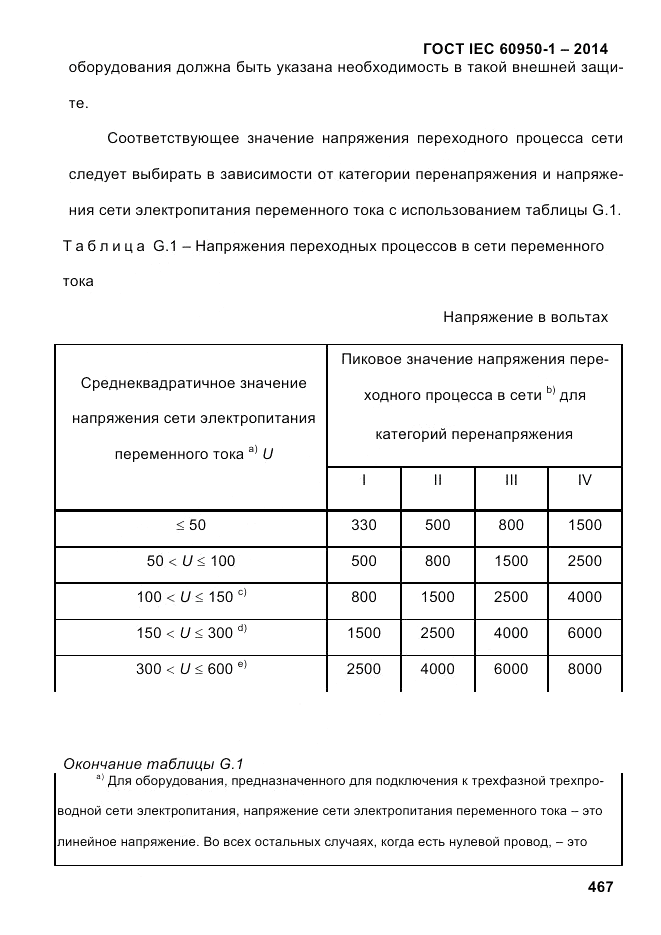 ГОСТ IEC 60950-1-2014, страница 493