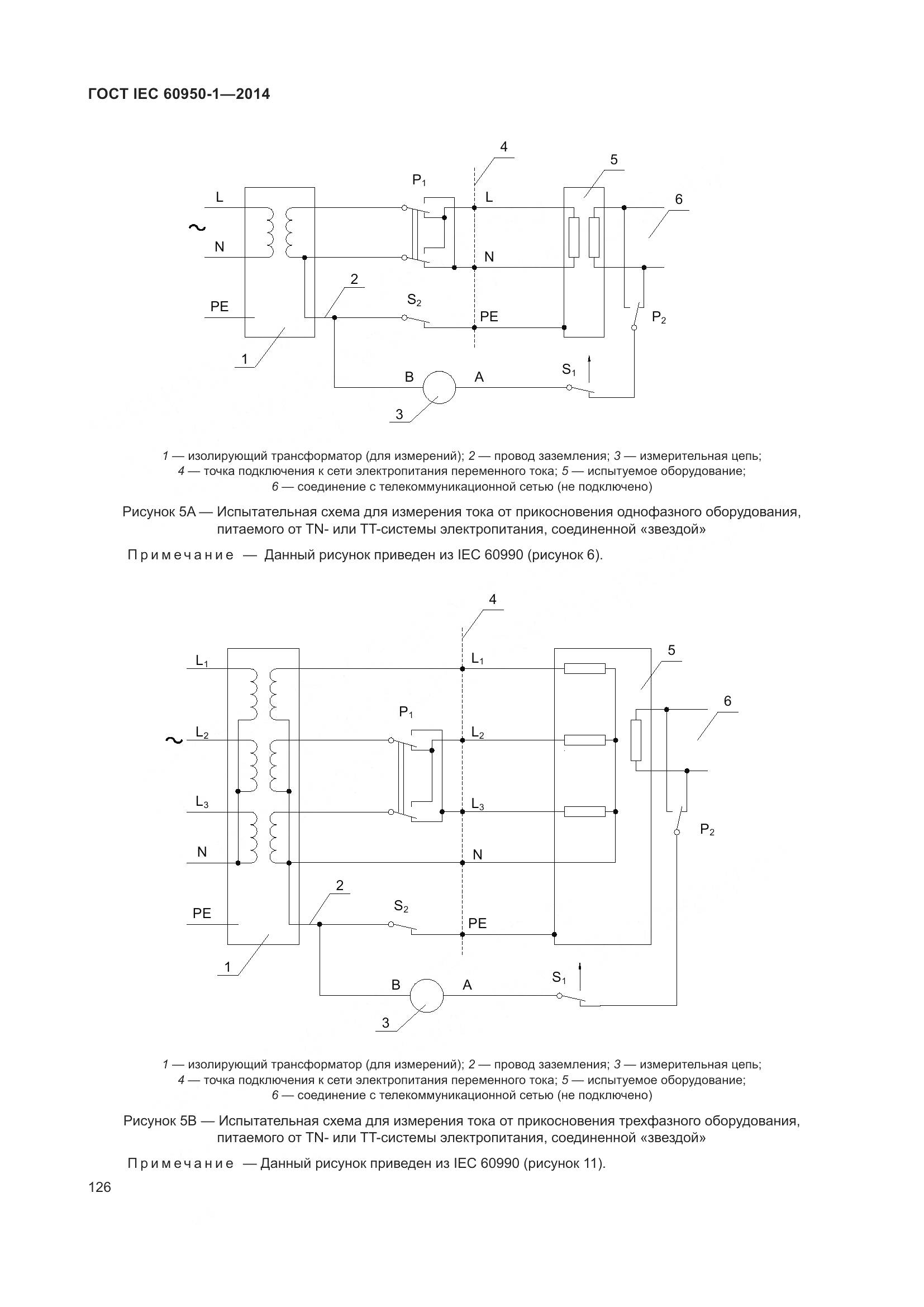 ГОСТ IEC 60950-1-2014, страница 139