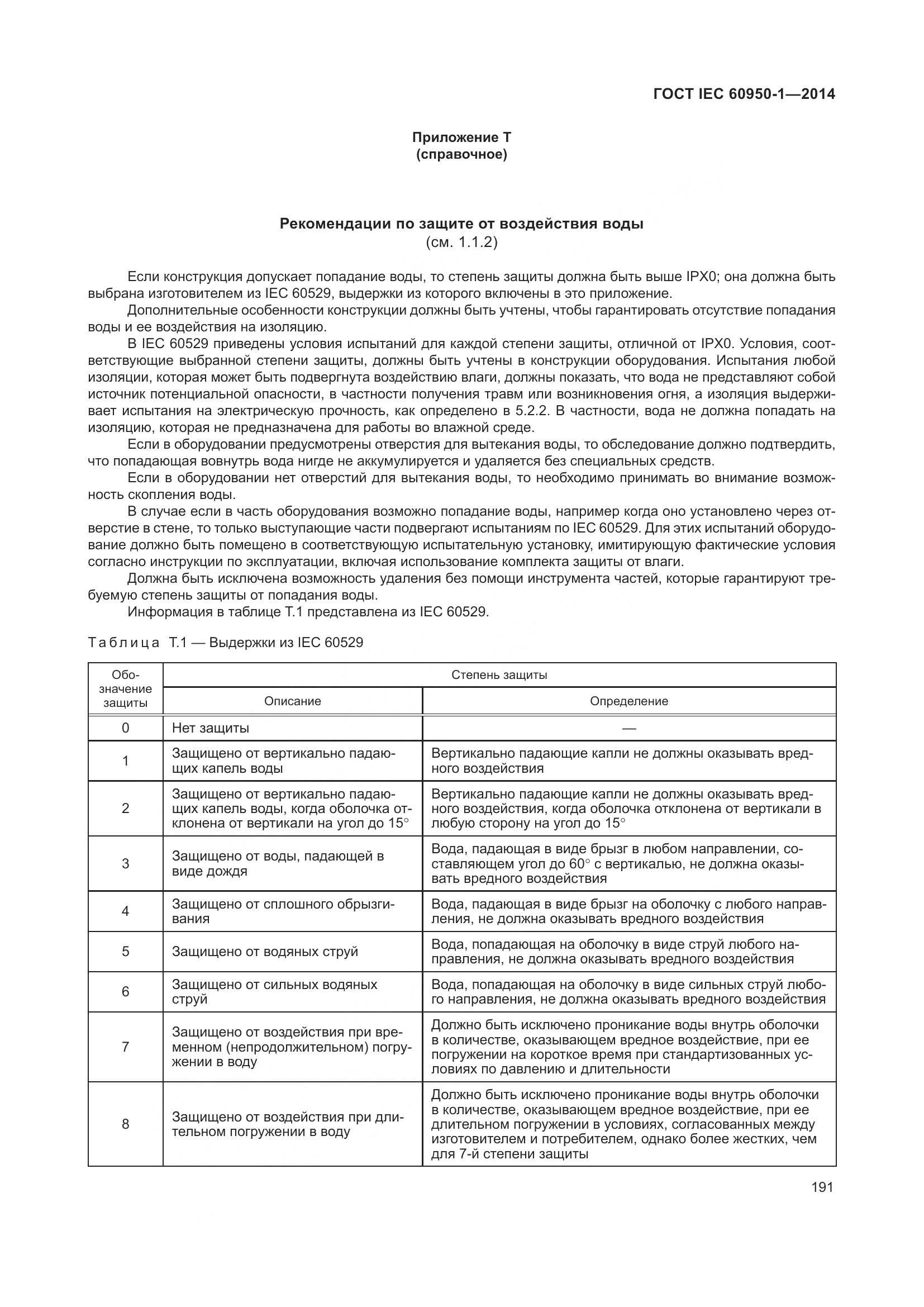 ГОСТ IEC 60950-1-2014, страница 204