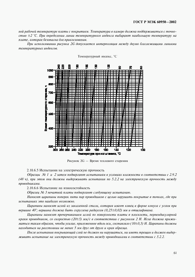 ГОСТ Р МЭК 60950-2002, страница 78