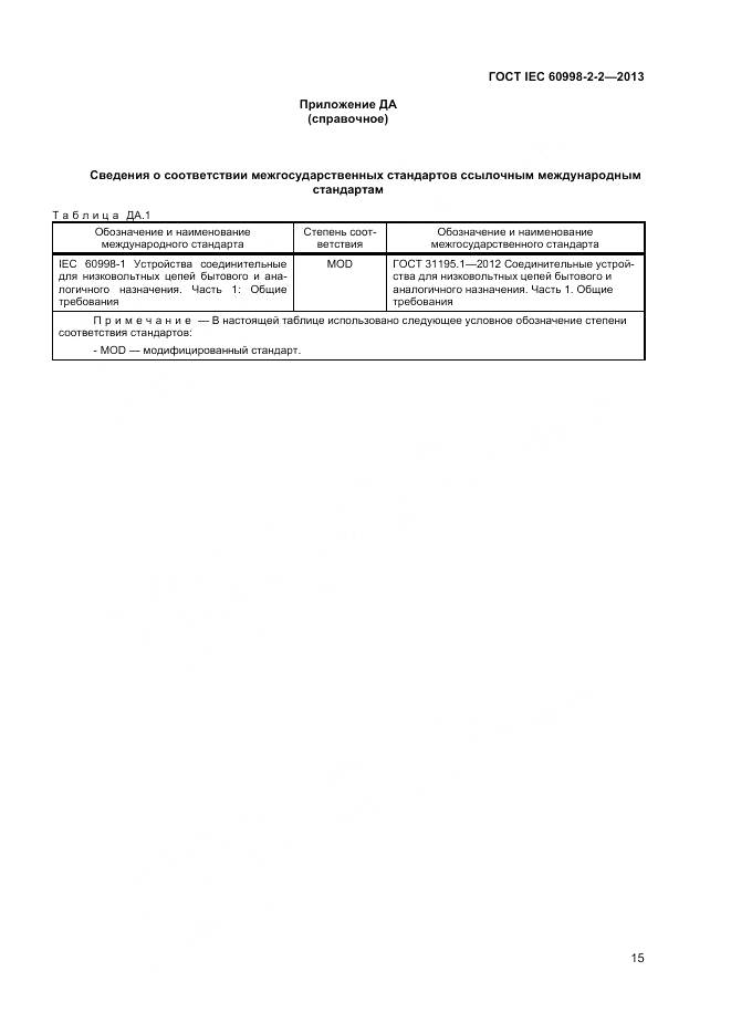 ГОСТ IEC 60998-2-2-2013, страница 20