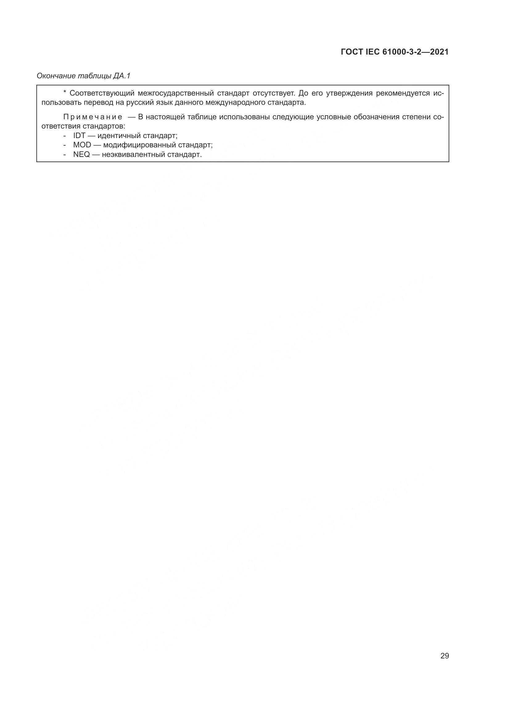 ГОСТ IEC  61000-3-2-2021, страница 36