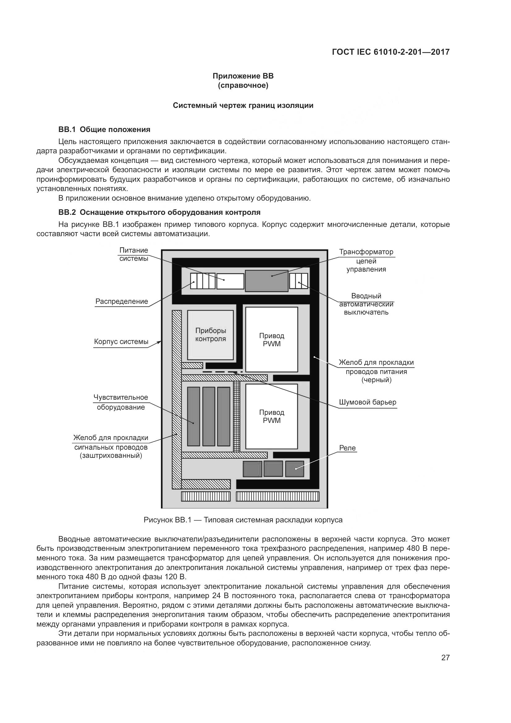 ГОСТ IEC  61010-2-201-2017, страница 33
