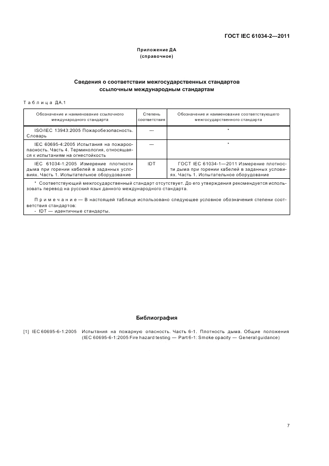 ГОСТ IEC 61034-2-2011, страница 13