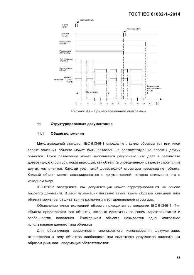 ГОСТ IEC 61082-1-2014, страница 91