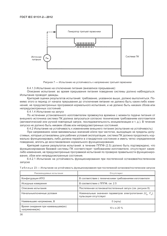 ГОСТ IEC 61131-2-2012, страница 40