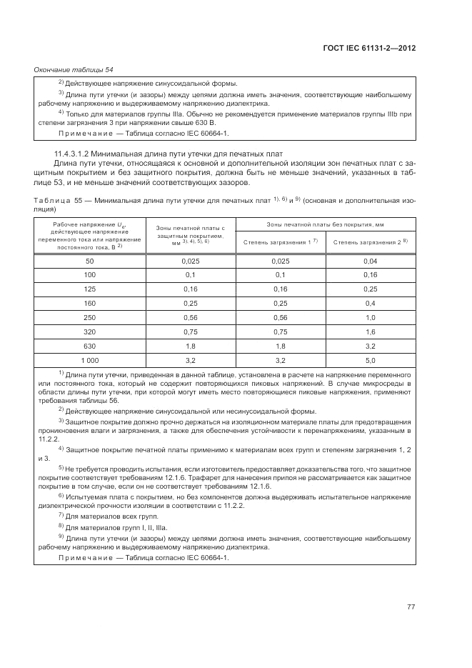 ГОСТ IEC 61131-2-2012, страница 81