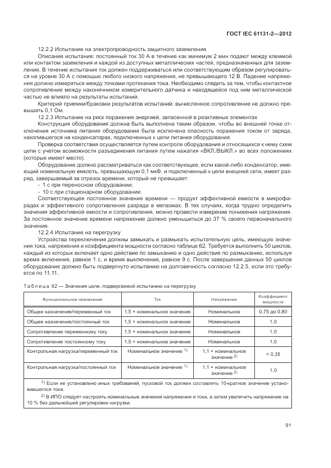 ГОСТ IEC 61131-2-2012, страница 95