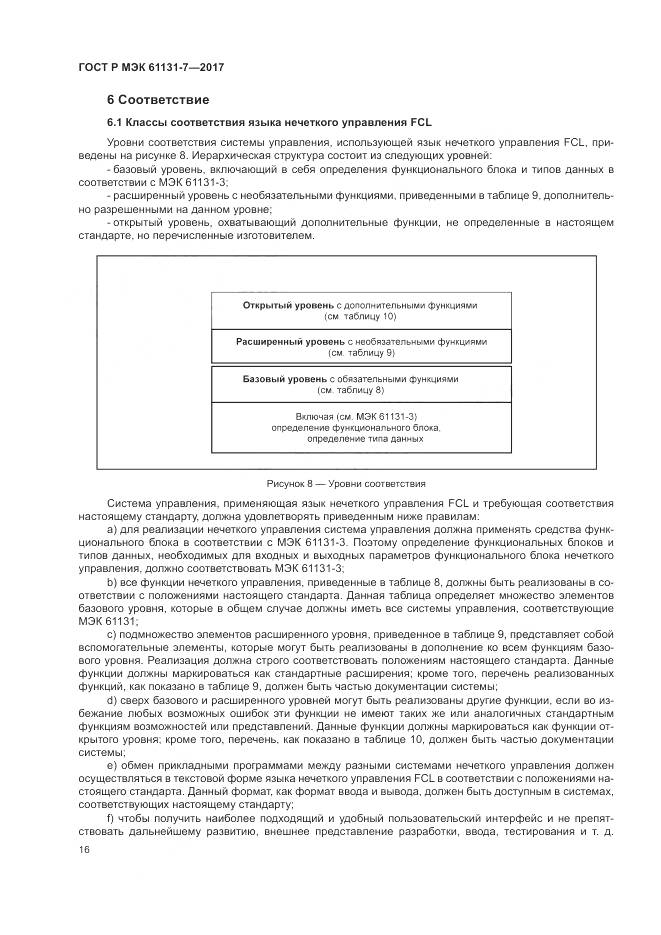 ГОСТ Р МЭК  61131-7-2017, страница 22