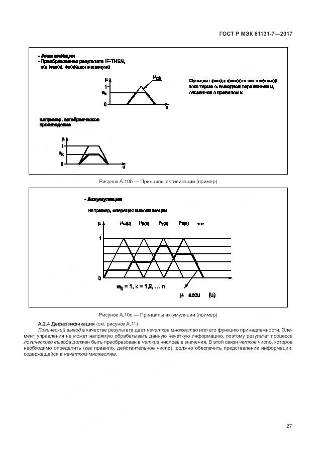 ГОСТ Р МЭК 61131-7-2017, страница 33
