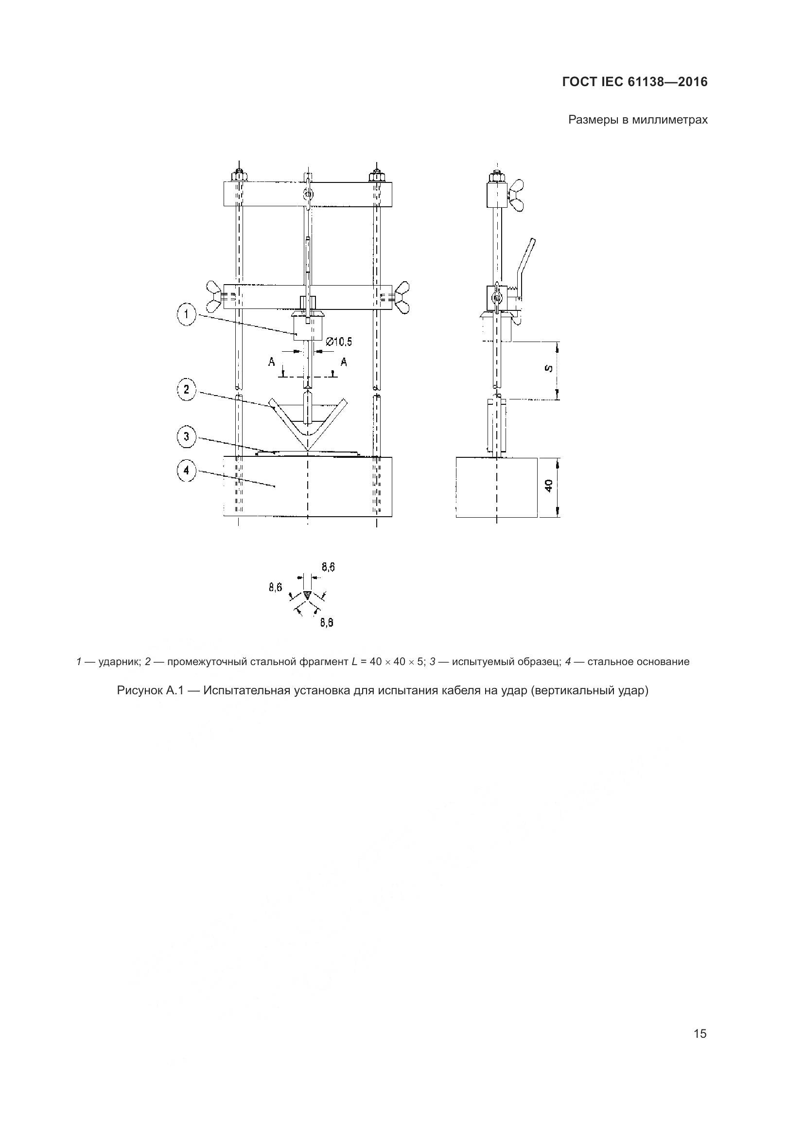 ГОСТ IEC 61138-2016, страница 20