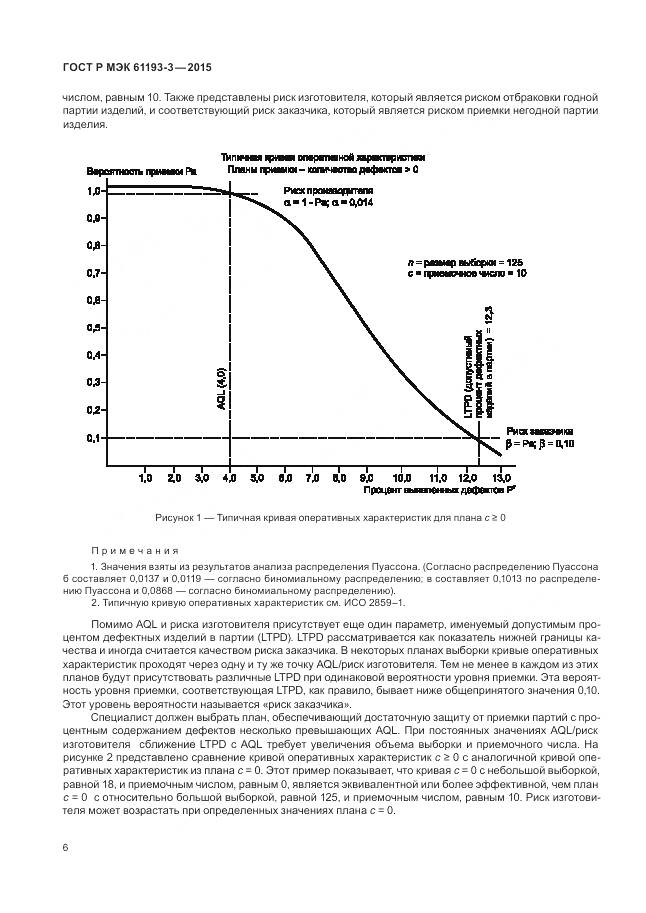 ГОСТ Р МЭК 61193-3-2015, страница 10