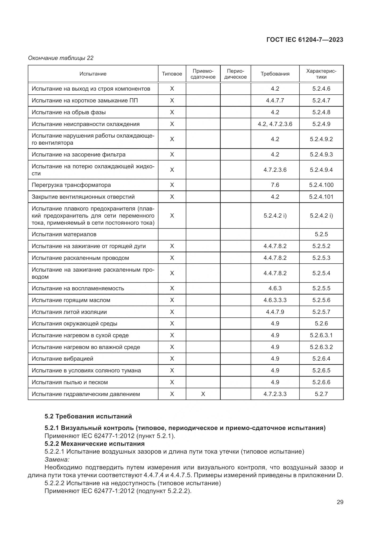 ГОСТ IEC 61204-7-2023, страница 34