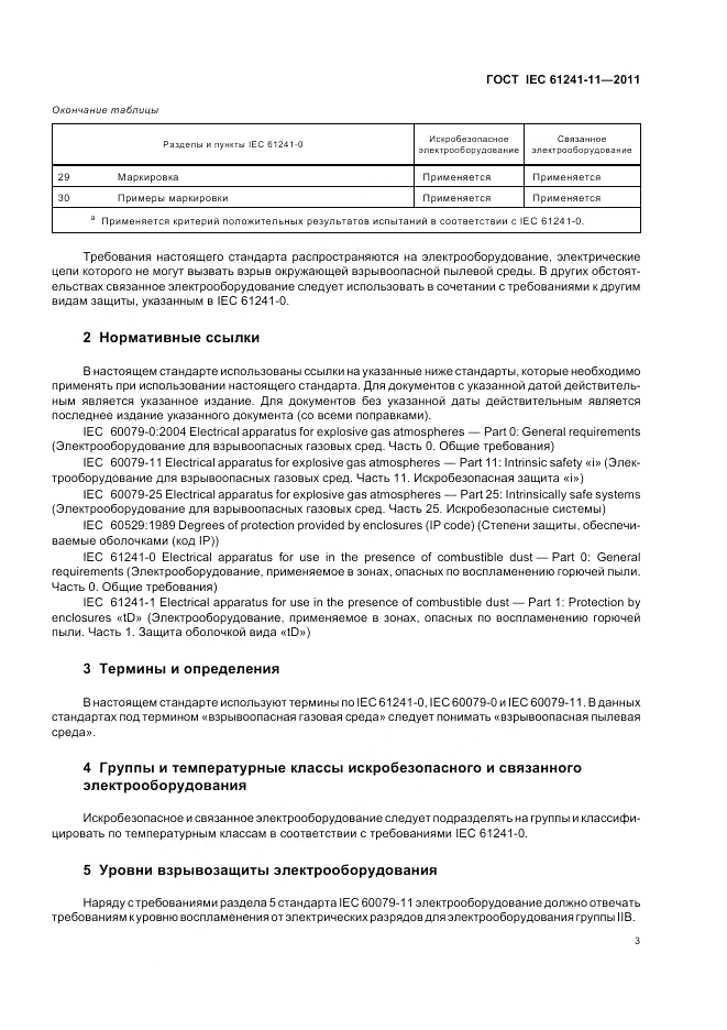 ГОСТ IEC 61241-11-2011, страница 7