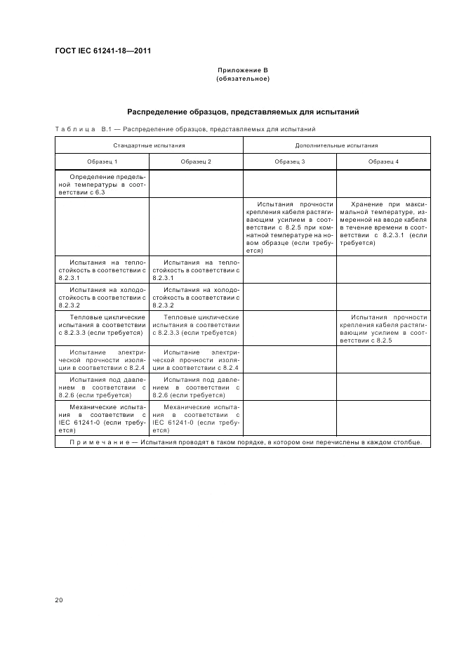 ГОСТ IEC 61241-18-2011, страница 24