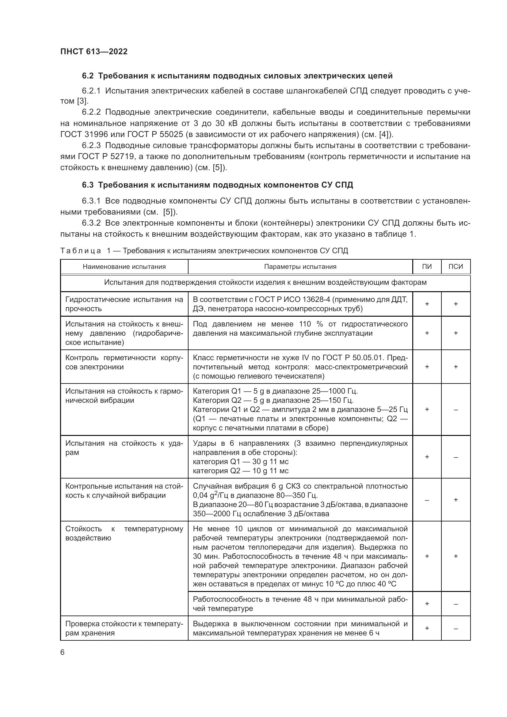 ПНСТ 613-2022, страница 10