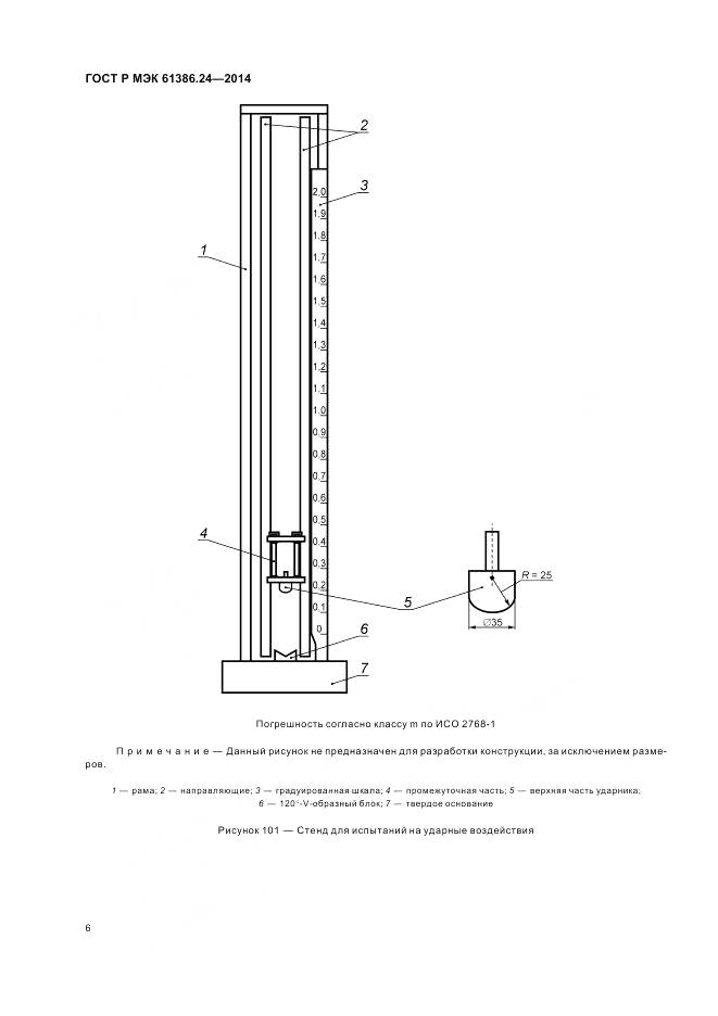 ГОСТ Р МЭК 61386.24-2014, страница 10