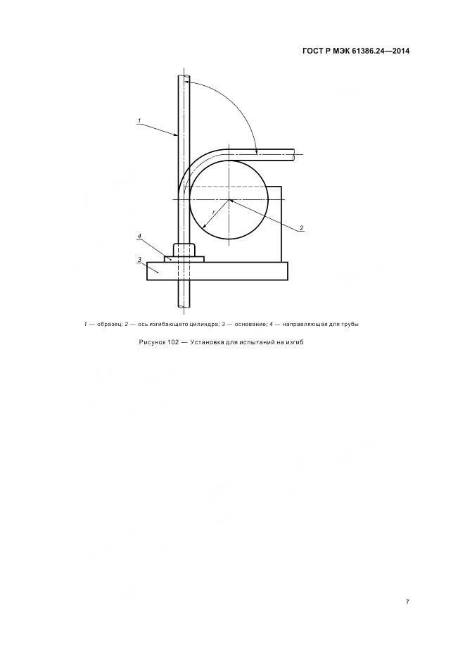 ГОСТ Р МЭК 61386.24-2014, страница 11