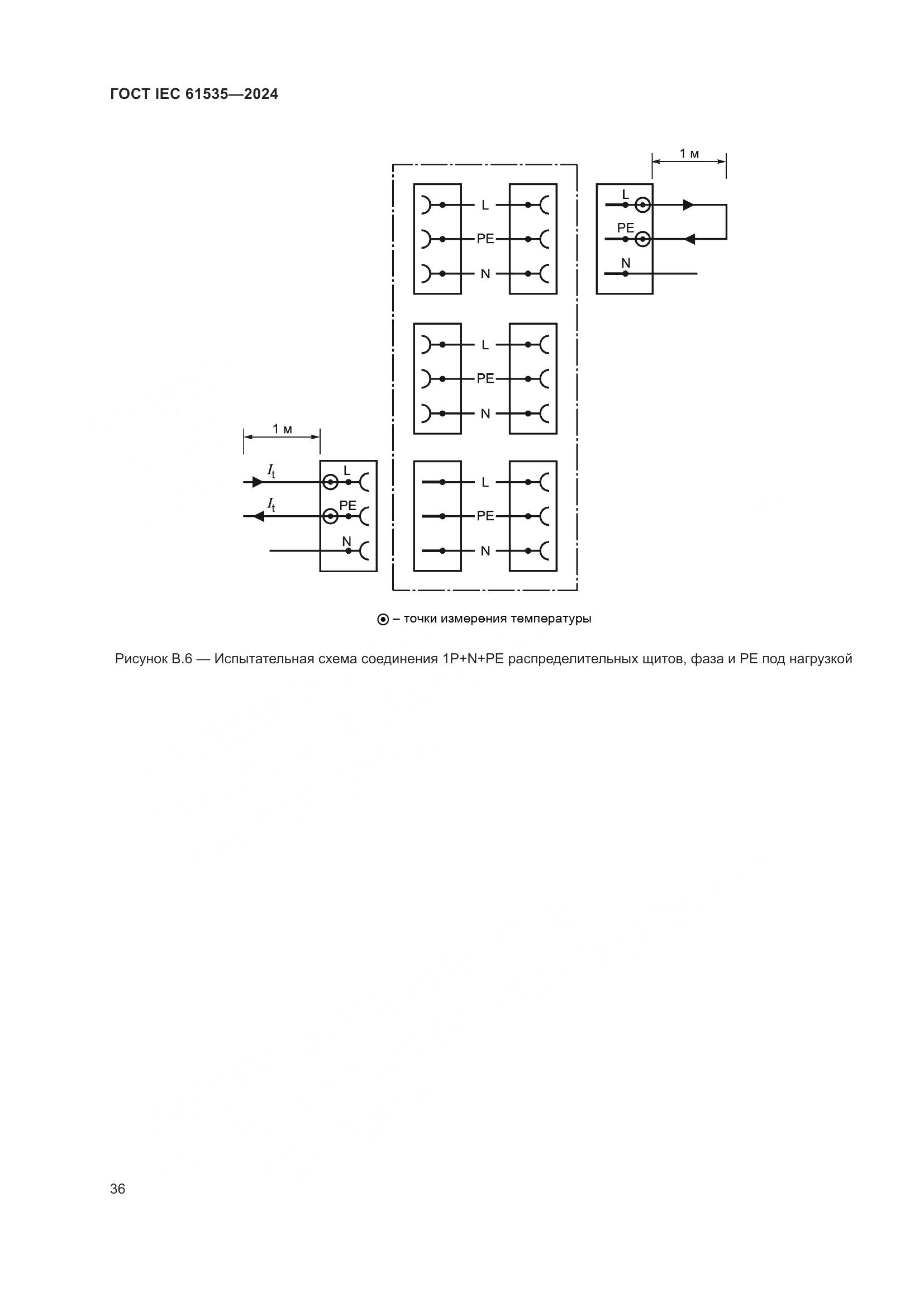 ГОСТ IEC 61535-2024, страница 42