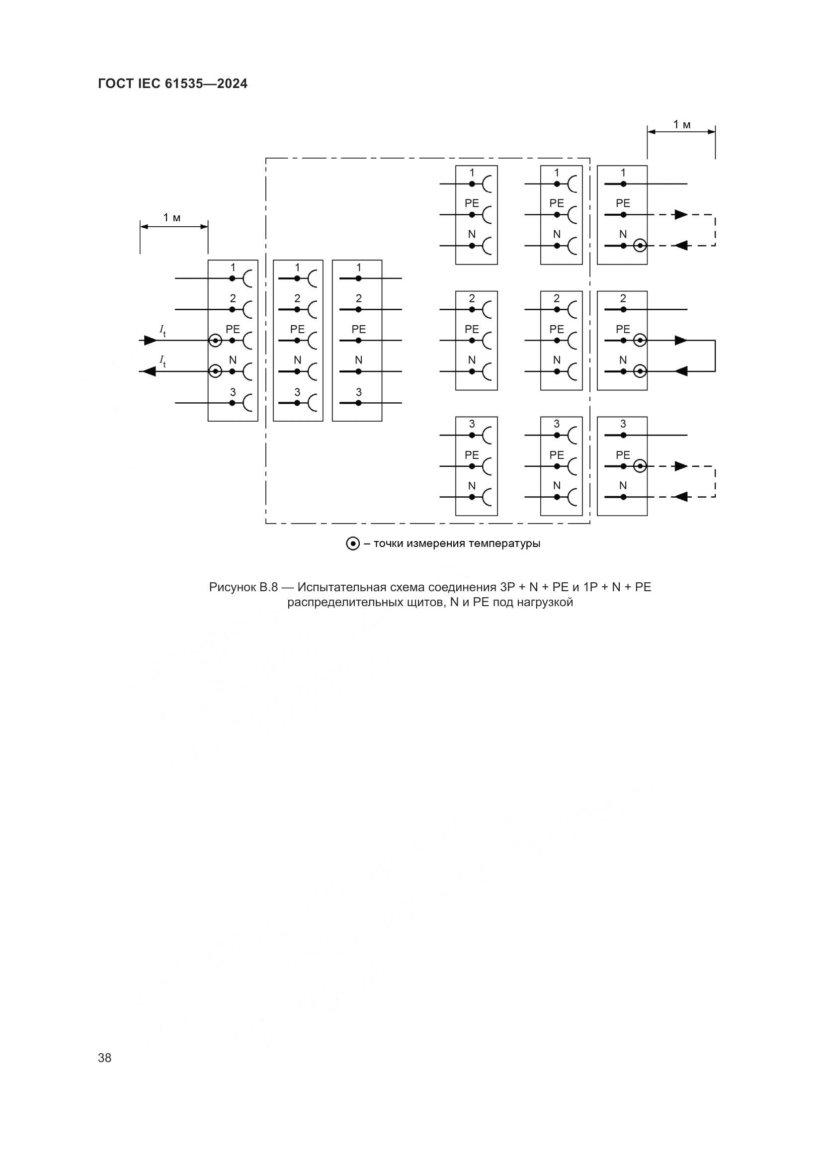 ГОСТ IEC 61535-2024, страница 44